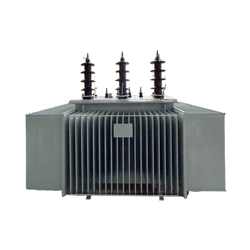 Transformateur de puissance de sous-station haute tension